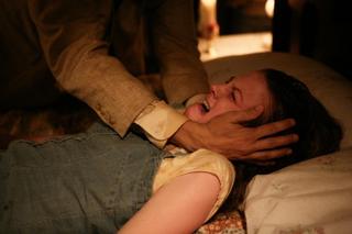Illustration for article titled In psychological thriller "The Last Exorcism," a skeptic's faith is tested